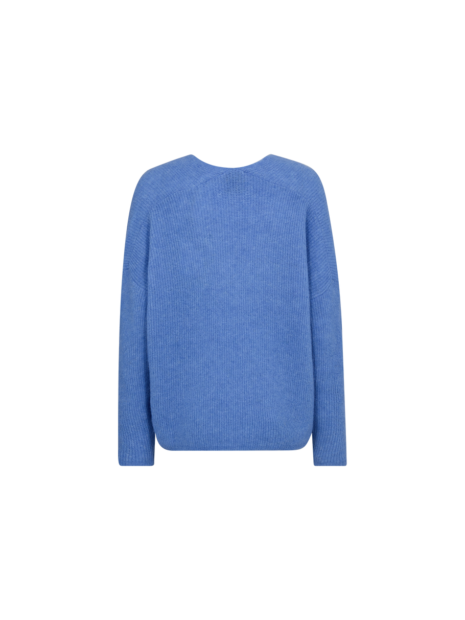 MMThora V-Neck Jumper