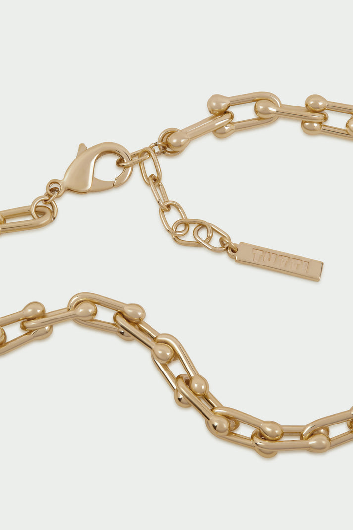 NE804G Belong Necklace