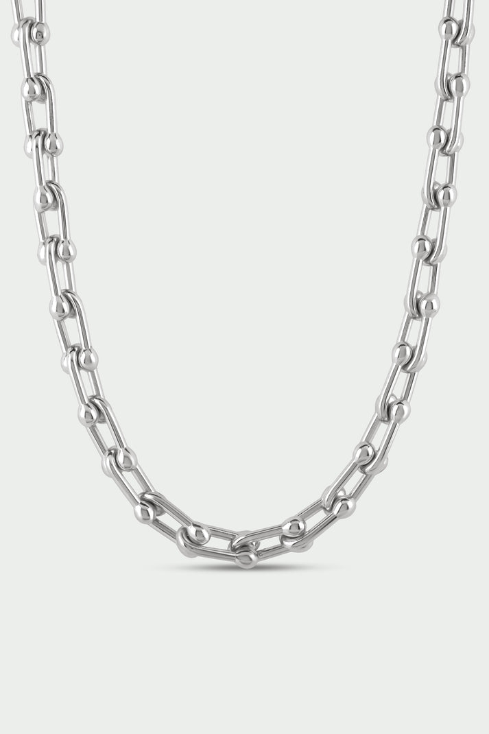 NE804G Belong Necklace
