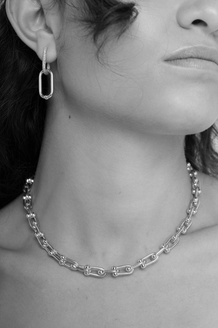 NE804G Belong Necklace