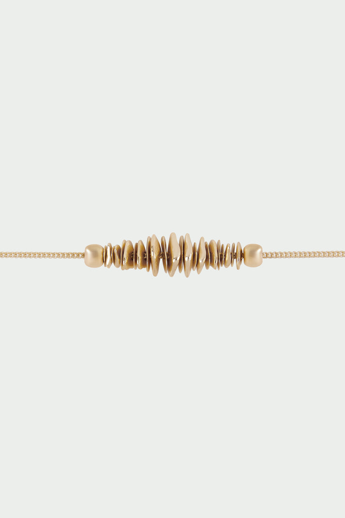 BR728G Cairn Bracelet