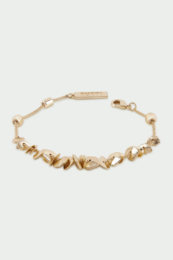 BR728G Cairn Bracelet