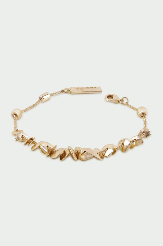 BR728G Cairn Bracelet