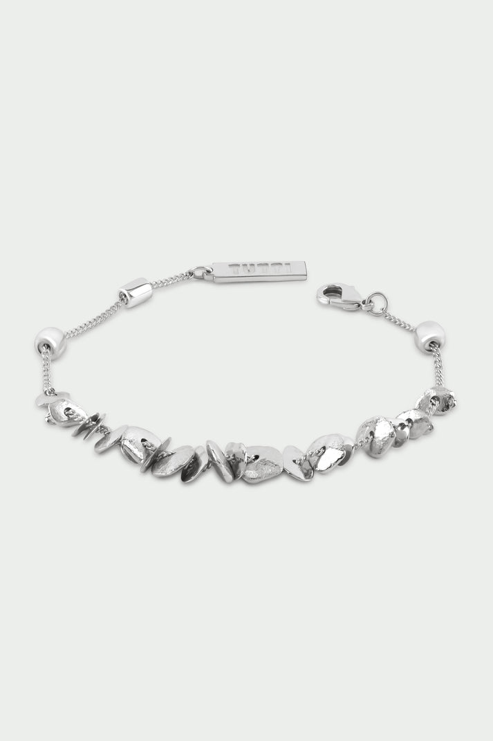 BR728G Cairn Bracelet