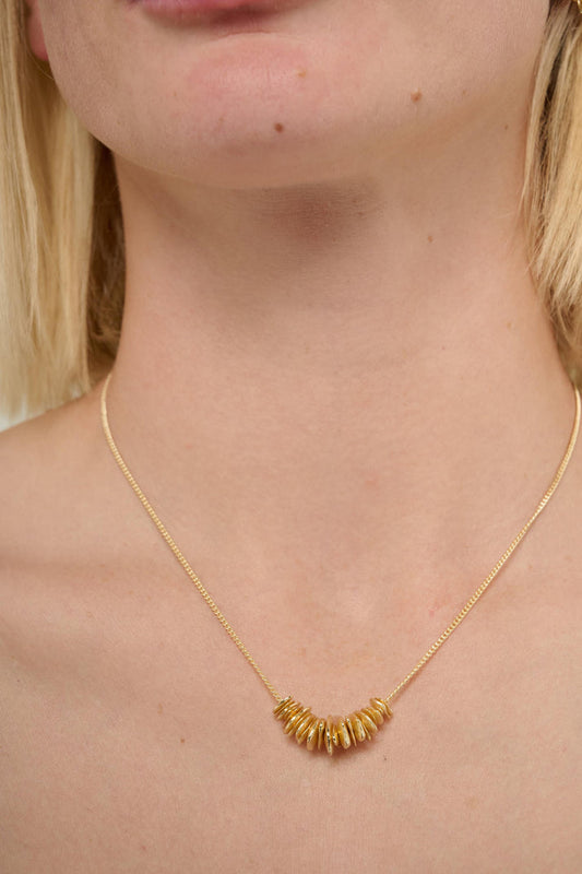 NE807 - Cairn Necklace