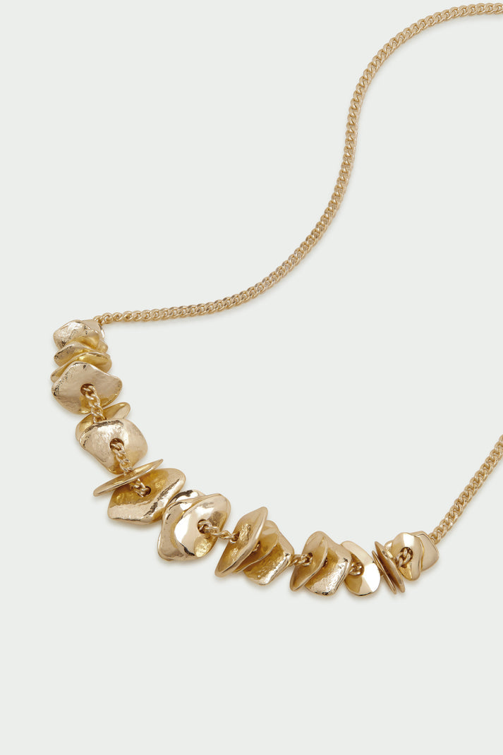 NE807 - Cairn Necklace