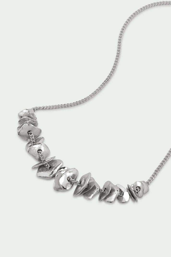 NE807 - Cairn Necklace