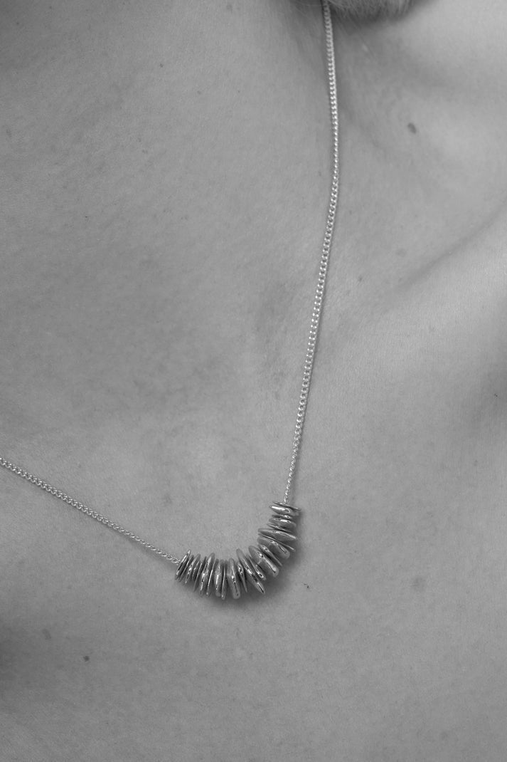 NE807 - Cairn Necklace