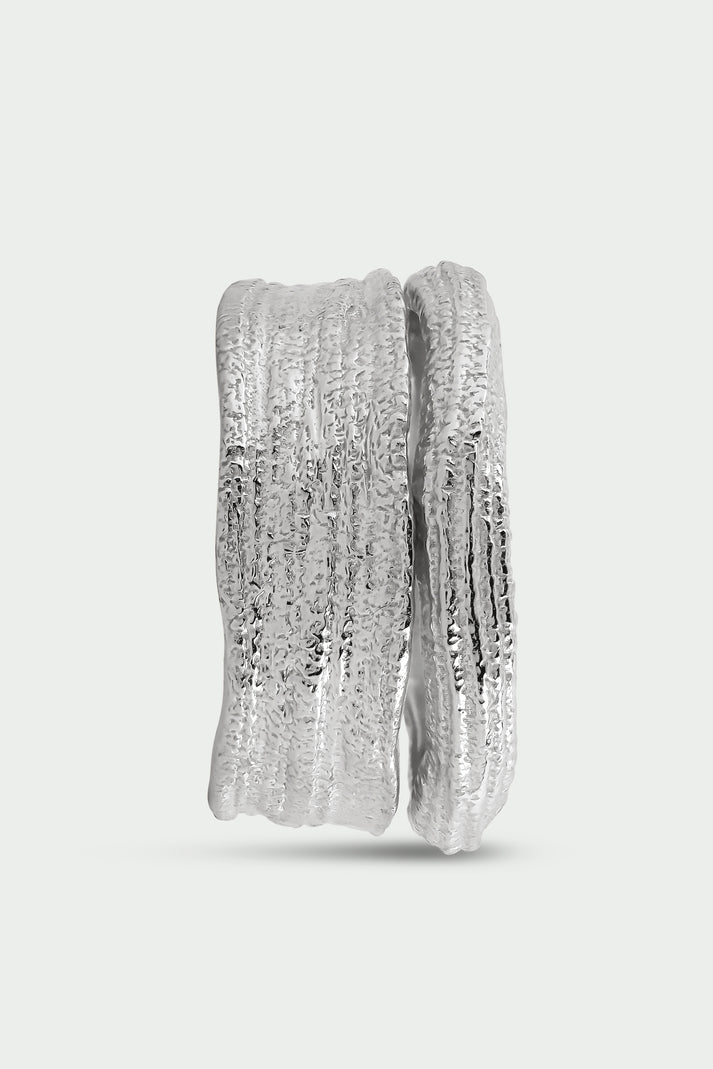 RN367 - Contour Ring Set