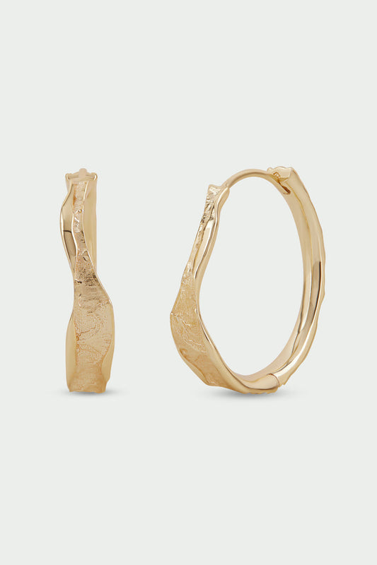 EA734 - Edge Earrings