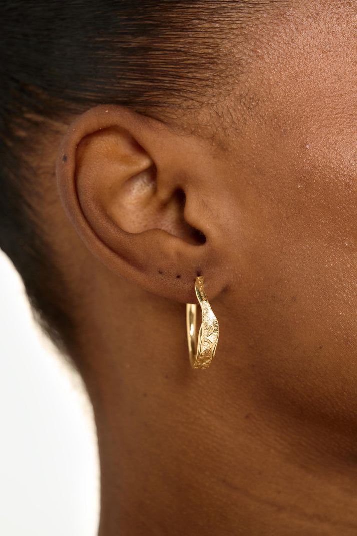 EA734 - Edge Earrings