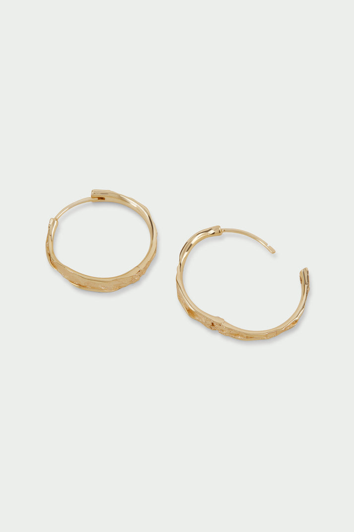 EA734 - Edge Earrings