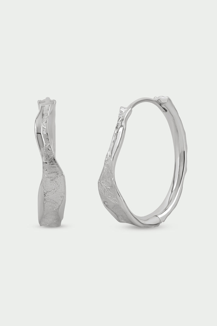 EA734 - Edge Earrings
