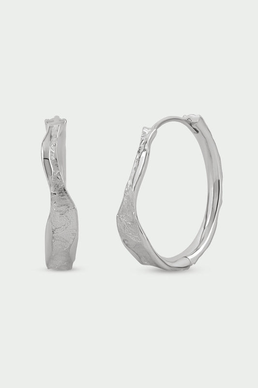 EA734 - Edge Earrings