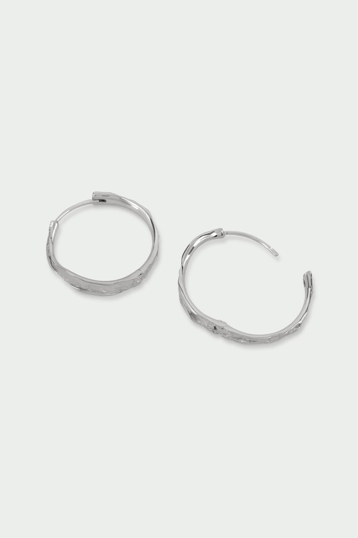 EA734 - Edge Earrings