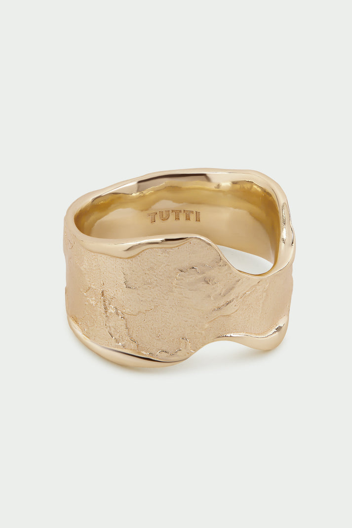 RN370 - Edge Ring
