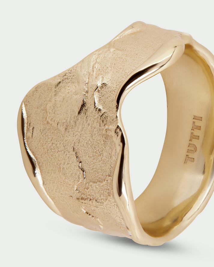 RN370 - Edge Ring