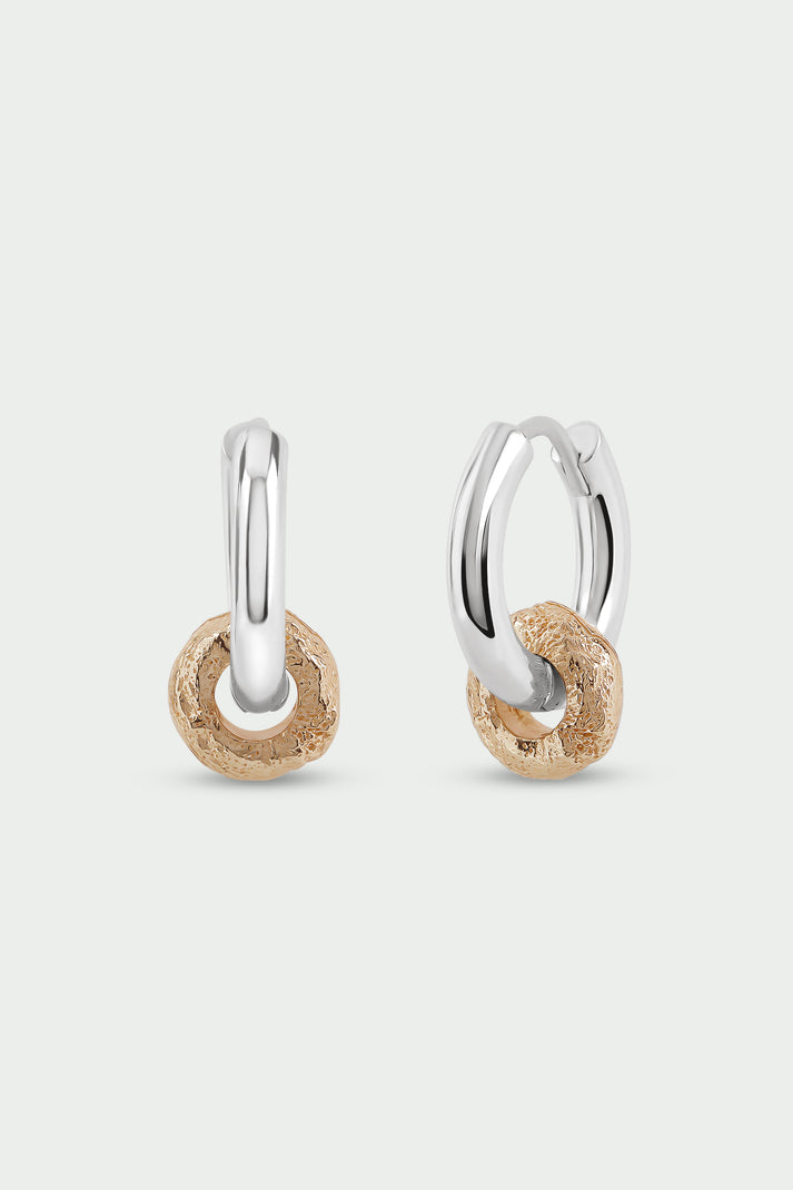 EA763S - Explore Earrings