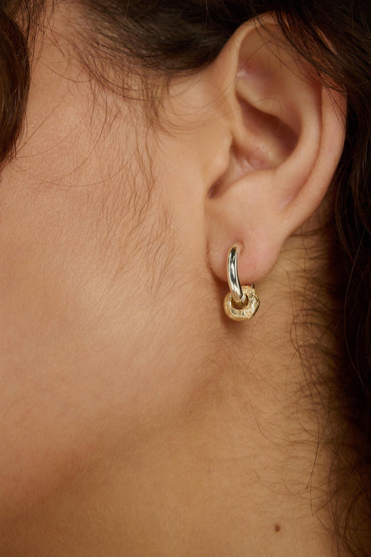 EA763S - Explore Earrings