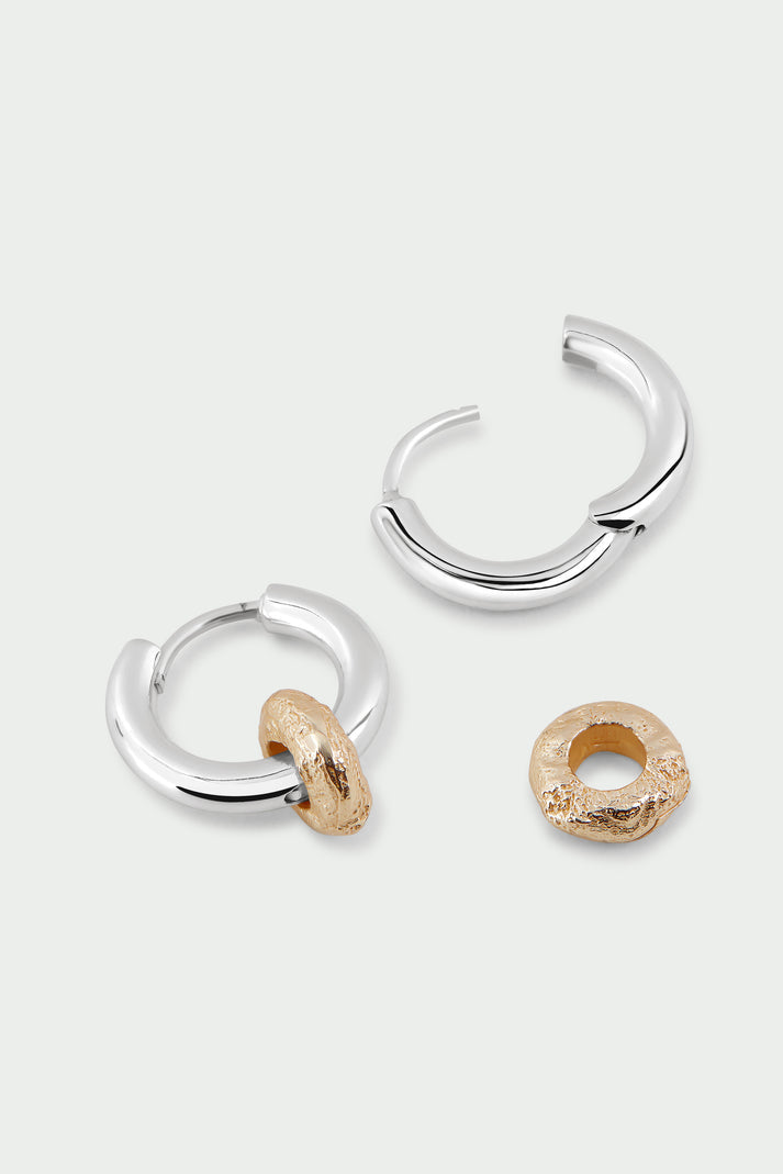 EA763S - Explore Earrings