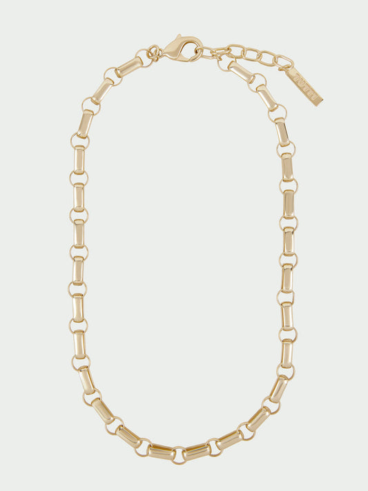 NE816G - Fusion Necklace