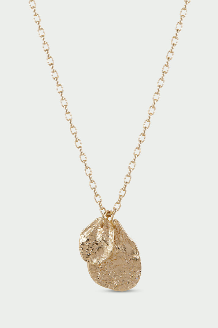 NE815 - Light Necklace