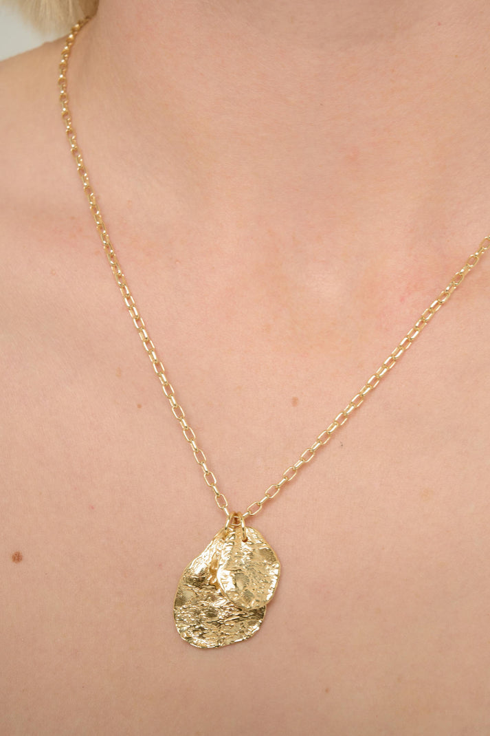 NE815 - Light Necklace