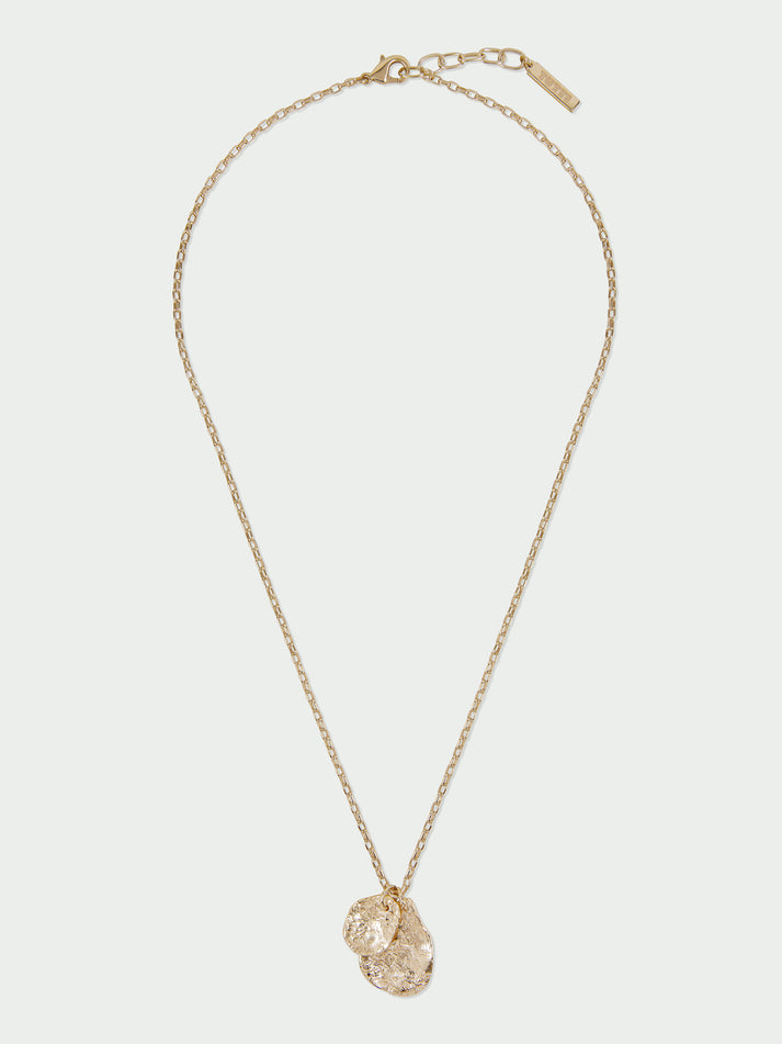 NE815 - Light Necklace