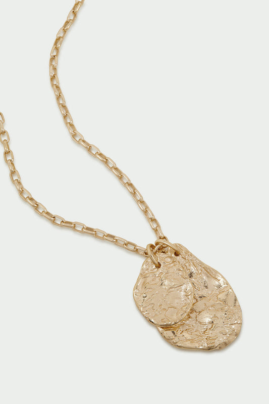 NE815 - Light Necklace