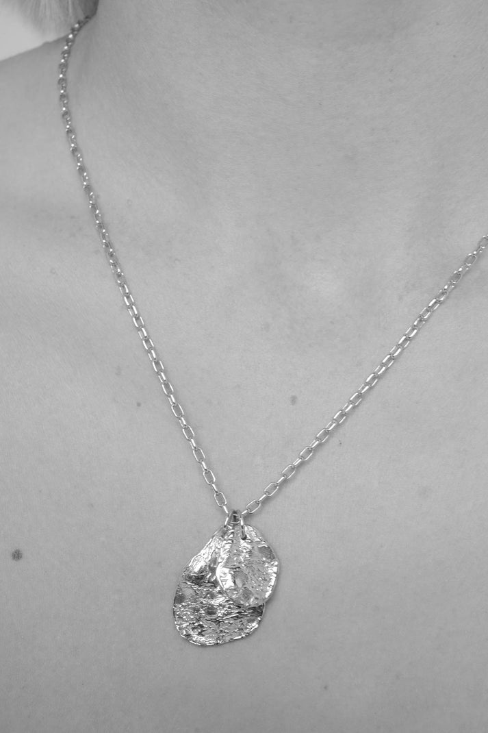 NE815 - Light Necklace