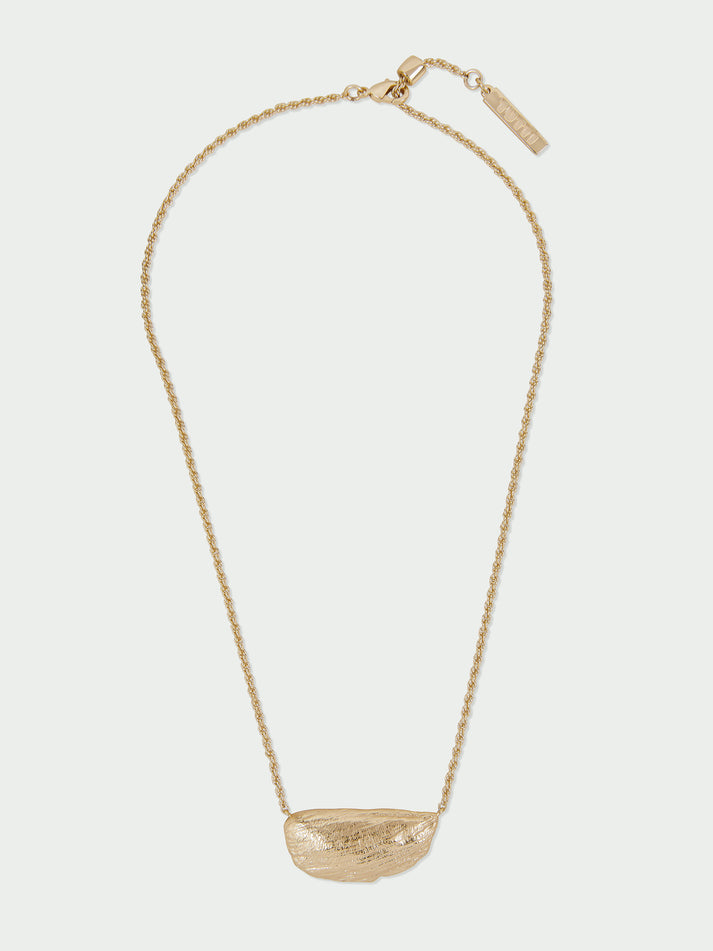 NE817 - Ora Necklace