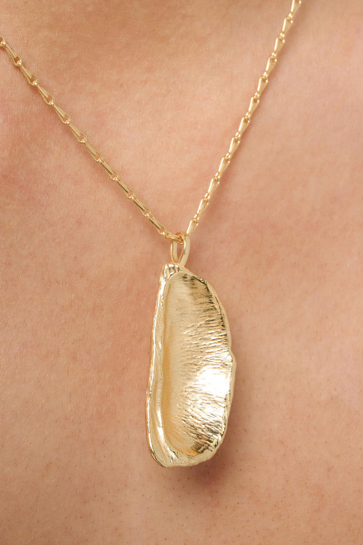 NE821 - Ria Necklace
