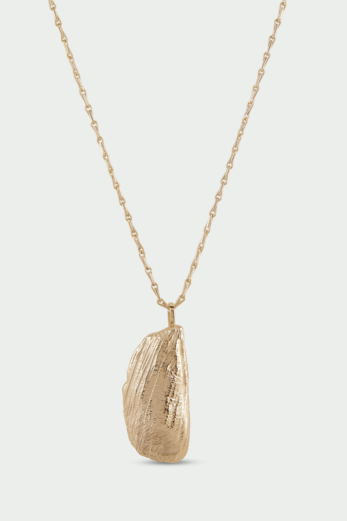 NE821 - Ria Necklace