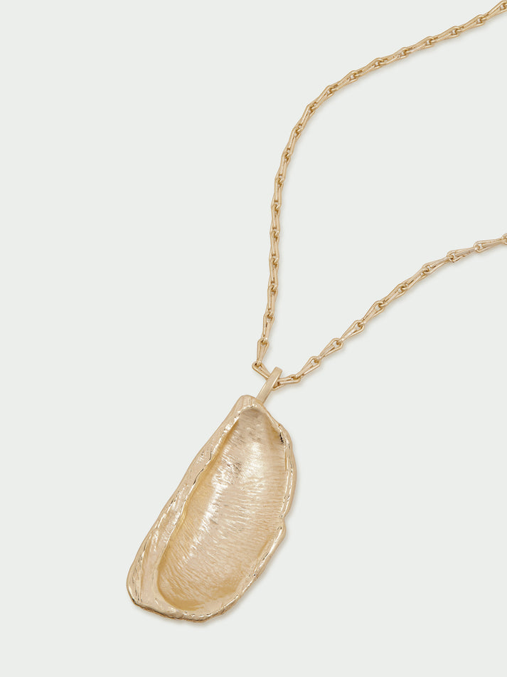 NE821 - Ria Necklace