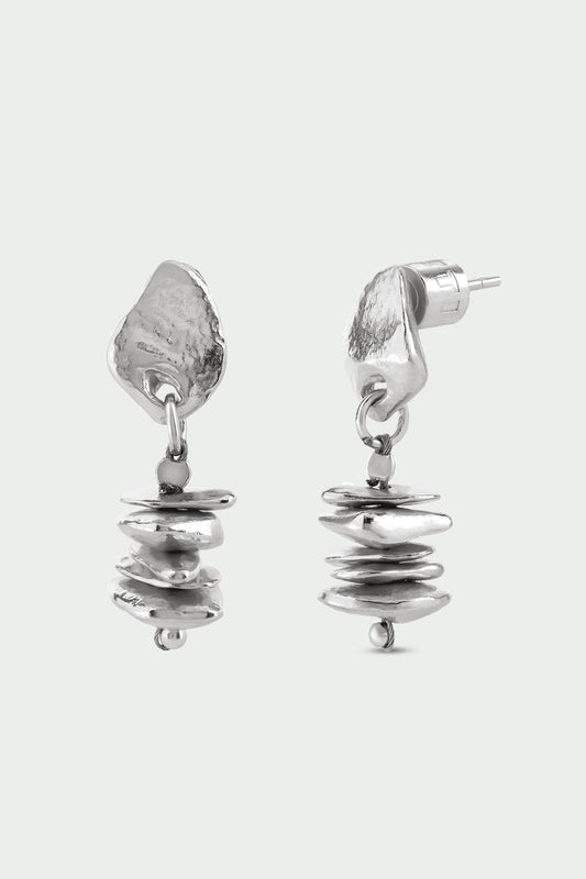 EA750 - Row Earrings