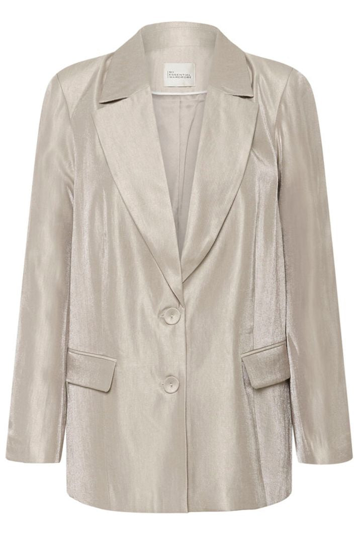 MWShine Blazer Moonstruck