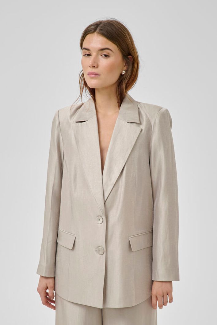MWShine Blazer Moonstruck