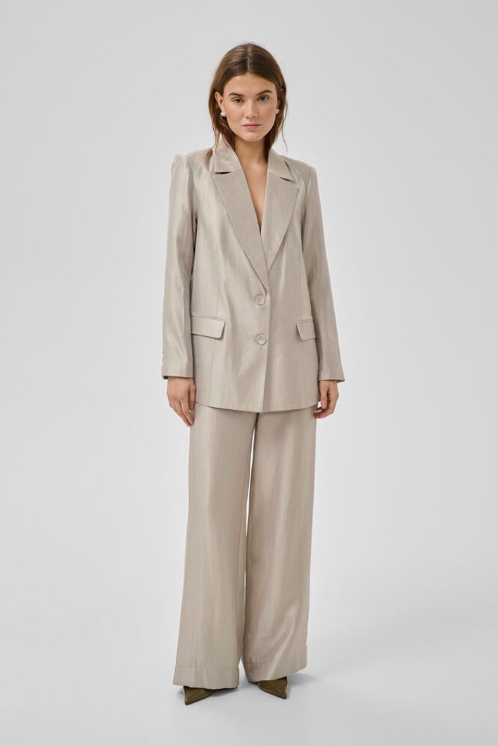 MWShine Blazer Moonstruck