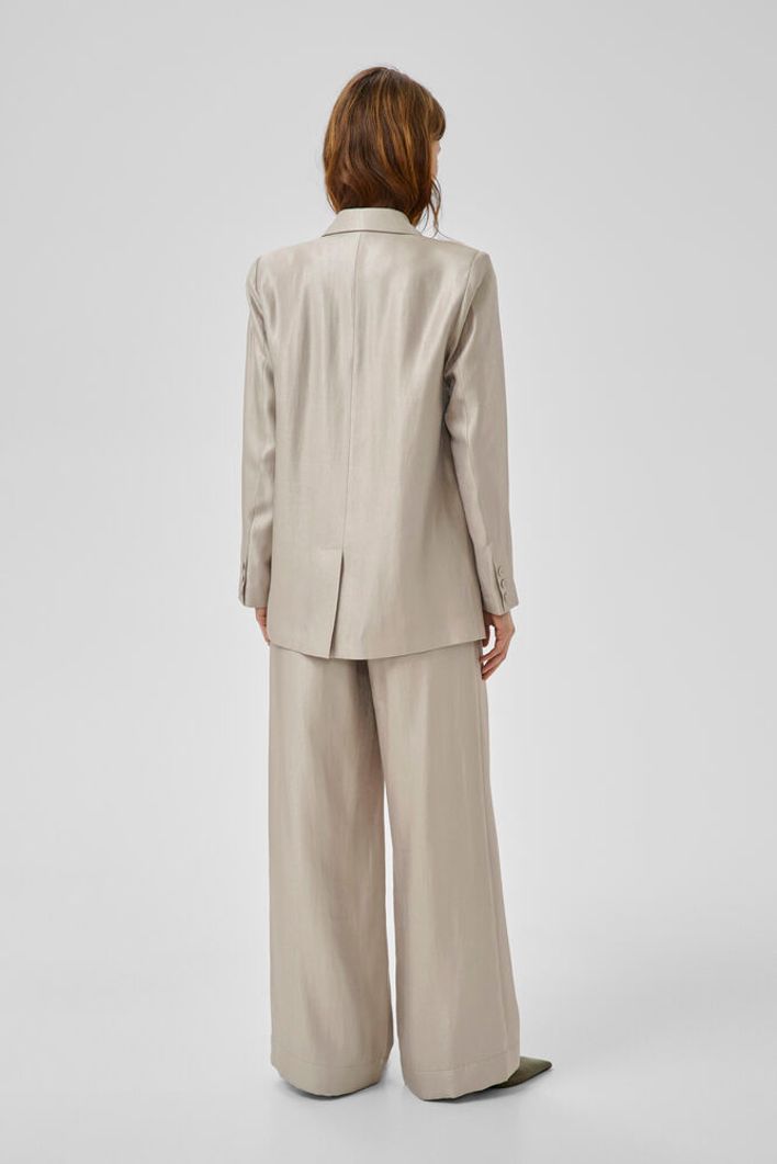MWShine Blazer Moonstruck