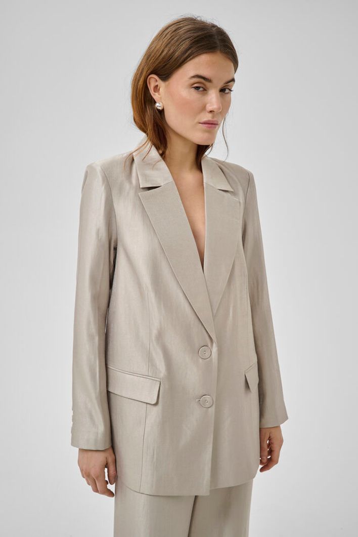 MWShine Blazer Moonstruck