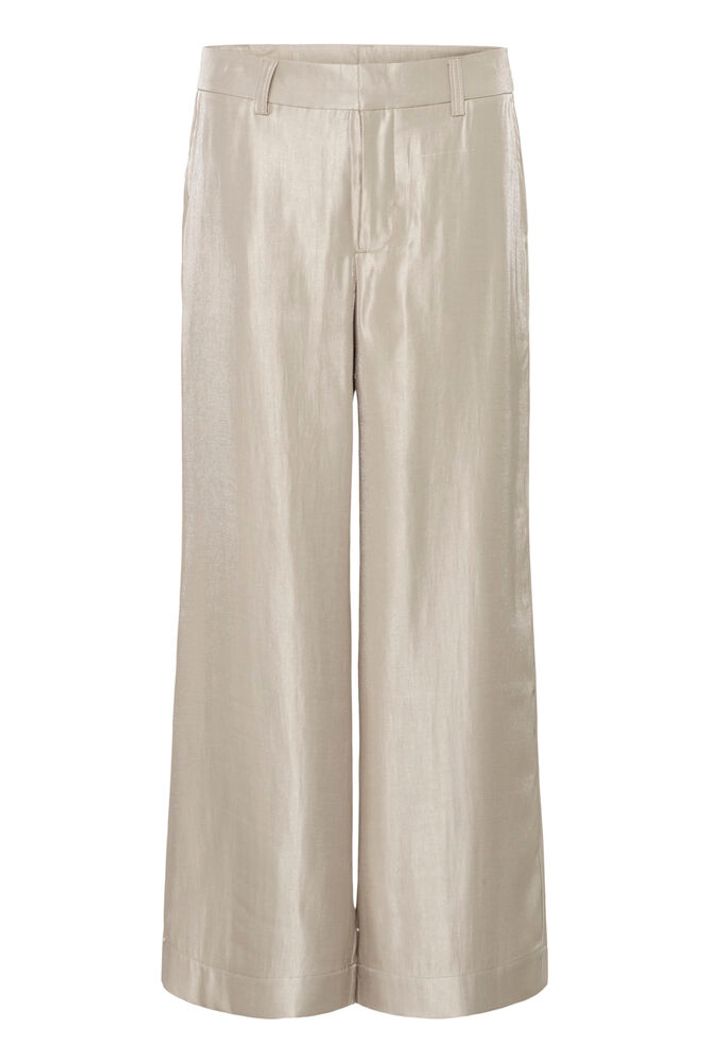 MWShine Wide Trouser Moonstruck