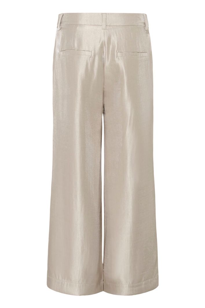 MWShine Wide Trouser Moonstruck