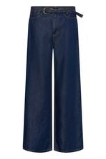 MWTasma Mid X-Wide Dark Blue 32”