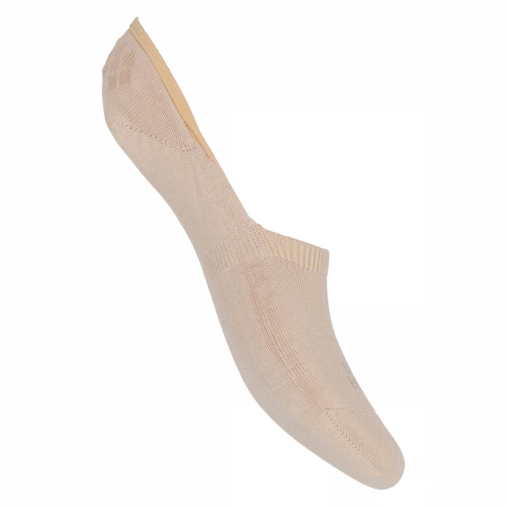 12 - 77688 Invisible Socks