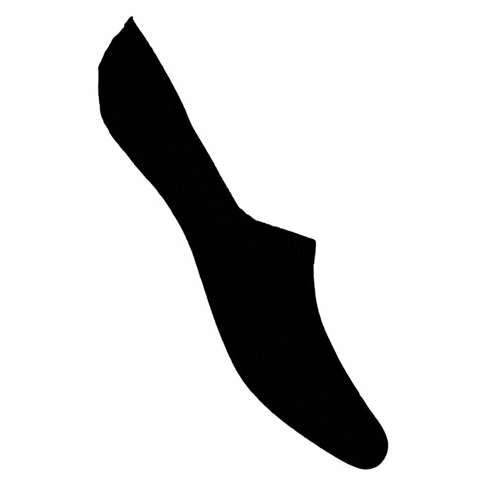 12 - 77688 Invisible Socks