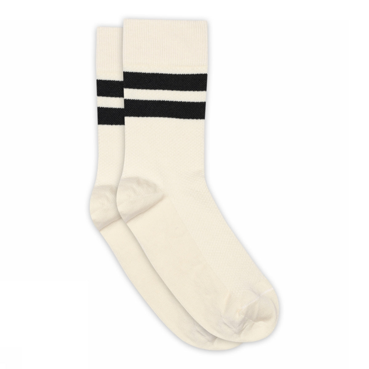 12-77755 Emily Double Stripe Sock