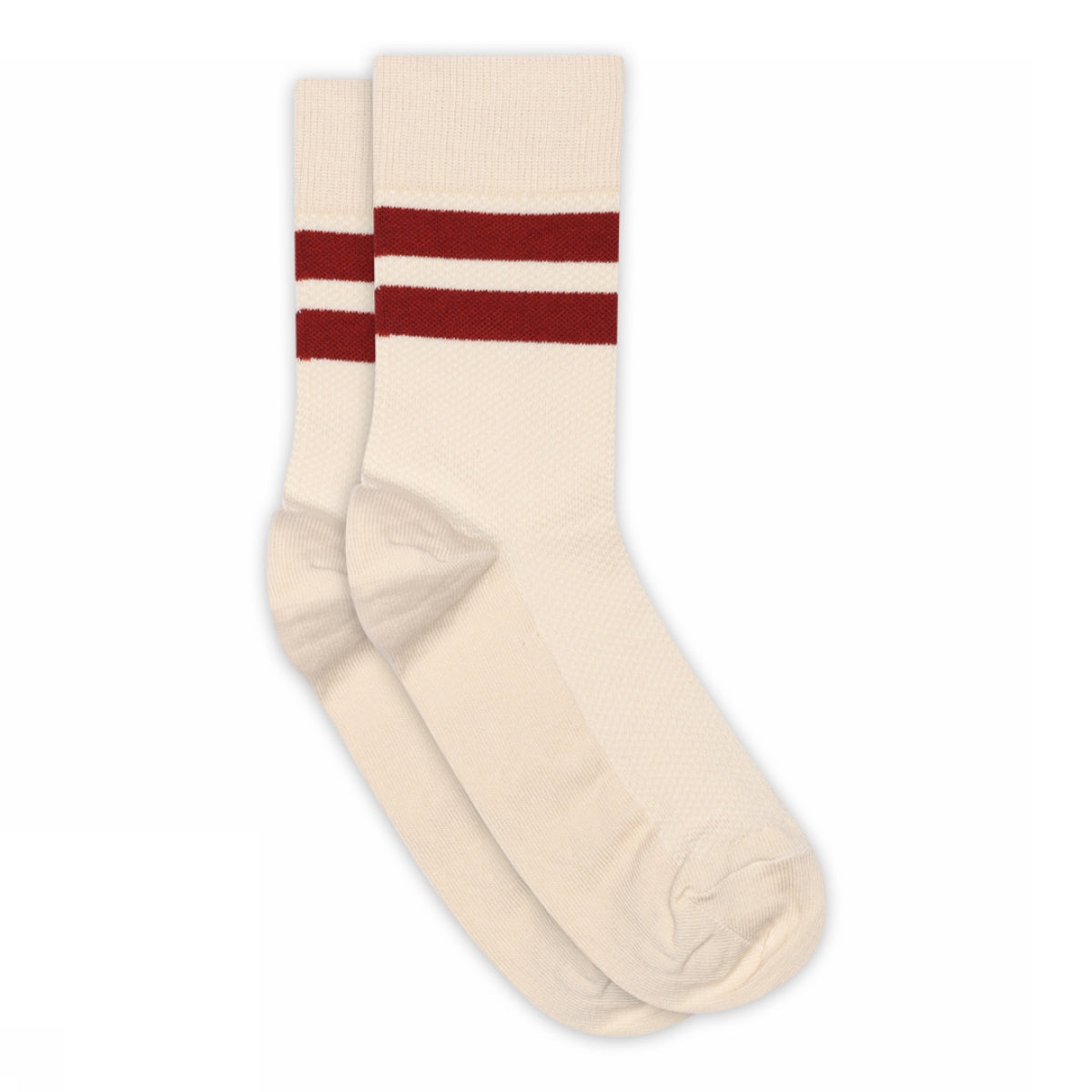 12-77755 Emily Double Stripe Sock