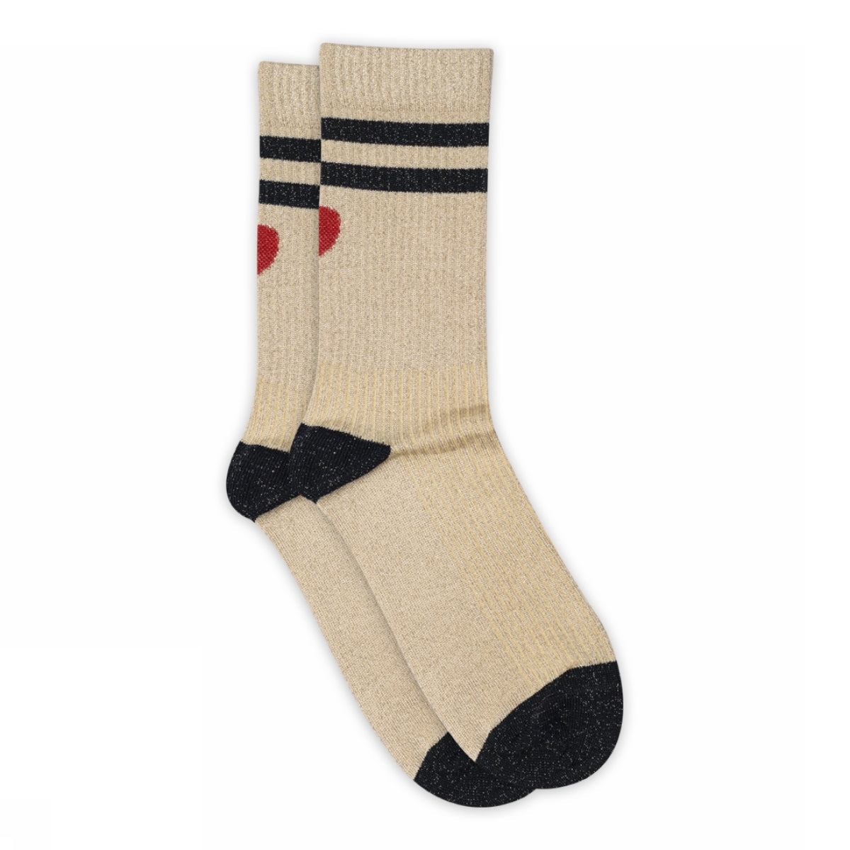 12-79755 Elga Glitter Socks