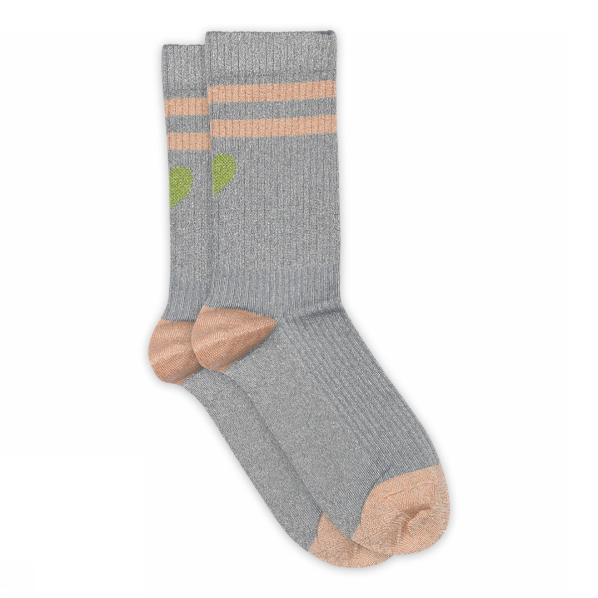 12-79755 Elga Glitter Socks