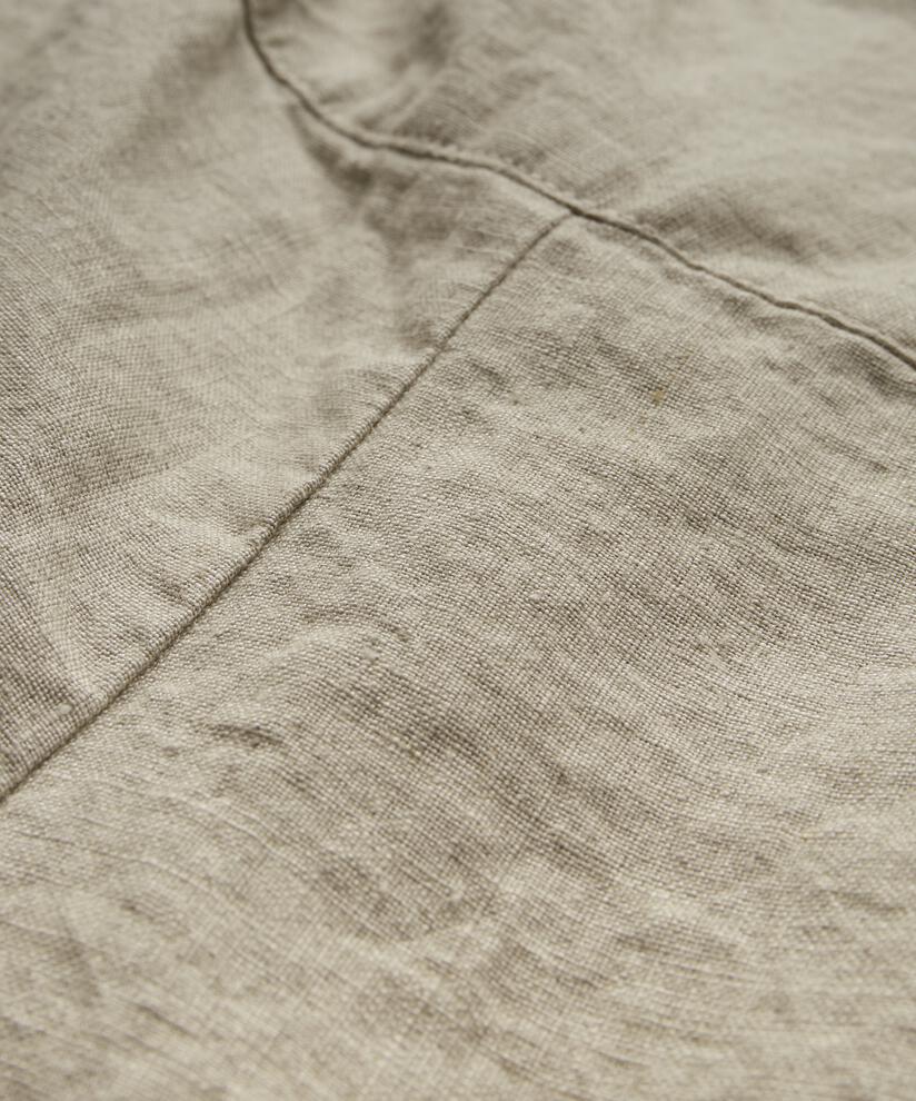 MaPinja Linen Shorts